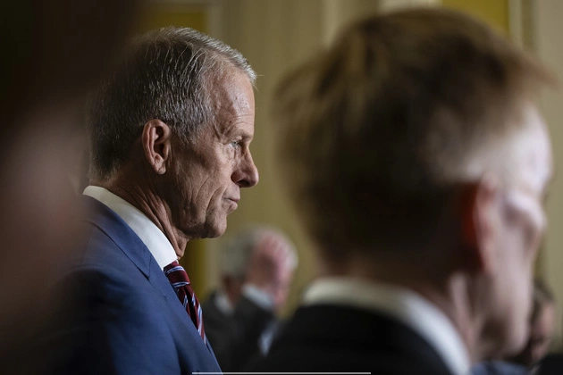 a_ton_of_tradeoffs_thune_acts_fast_to_cut_deals_and_move_trumps_megabill