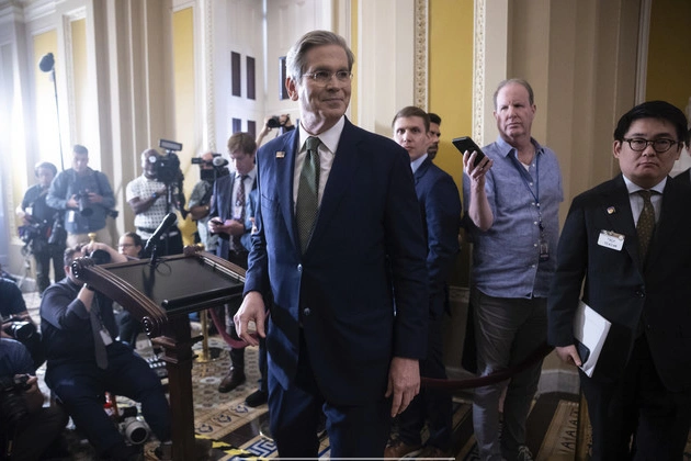 bessent_says_trade_talks_could_be_finished_by_labor_day