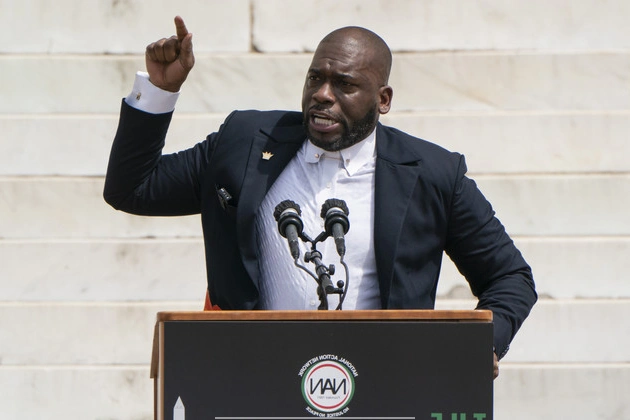 black_church_leaders_pressure_companies_over_trumps_anti_dei_push