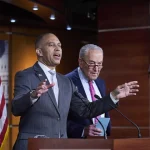 democratic_leaders_call_for_increased_security_after_minnesota_shootings