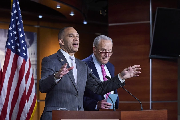 democratic_leaders_call_for_increased_security_after_minnesota_shootings