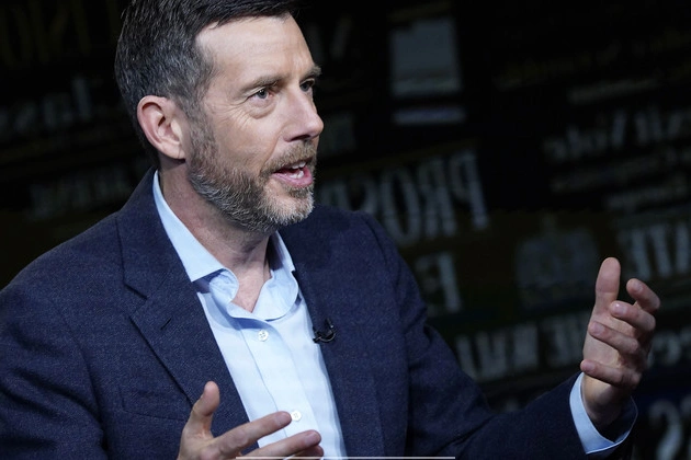 democratic_strategist_david_plouffe_to_become_coinbases_newest_adviser