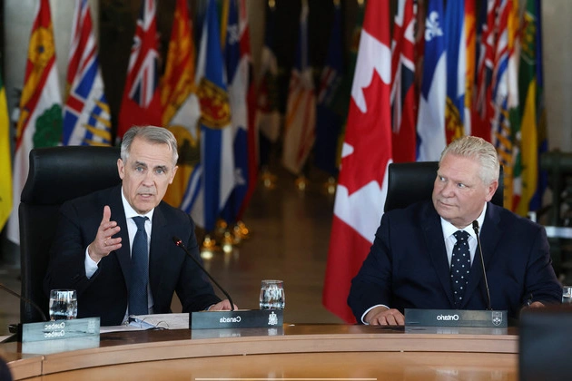 doug_ford_wants_canada_to_double_its_own_tariffs_against_the_us