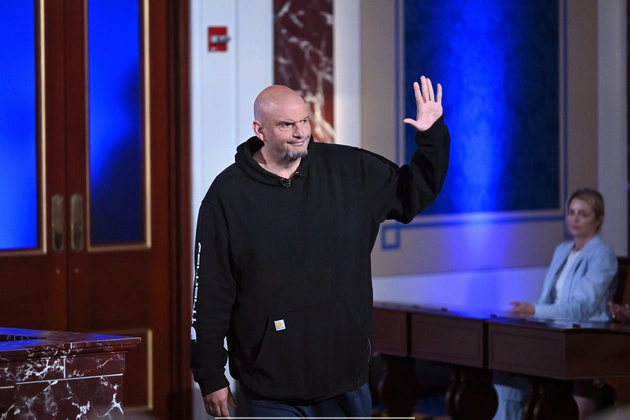 fettermans_chief_of_staff_leaves_amid_string_of_departures