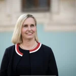 former_ukraine_ambassador_bridget_brink_announces_michigan_congressional_bid