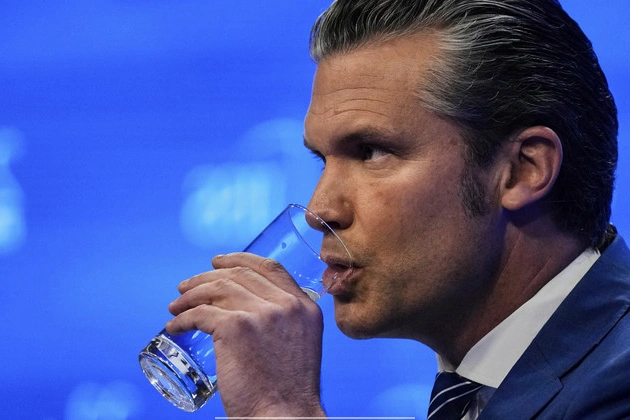 hegseth_to_skip_ukraine_meeting_at_nato_headquarters