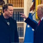 how_musks_soap_opera_with_trump_could_dent_his_businesses_and_upend_federal_policy
