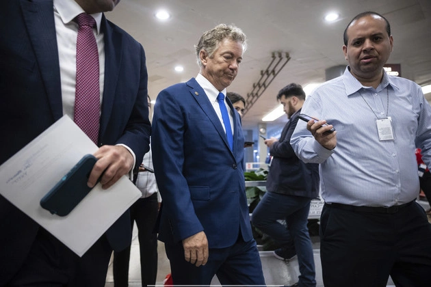 how_rand_paul_got_sidelined_by_fellow_republicans