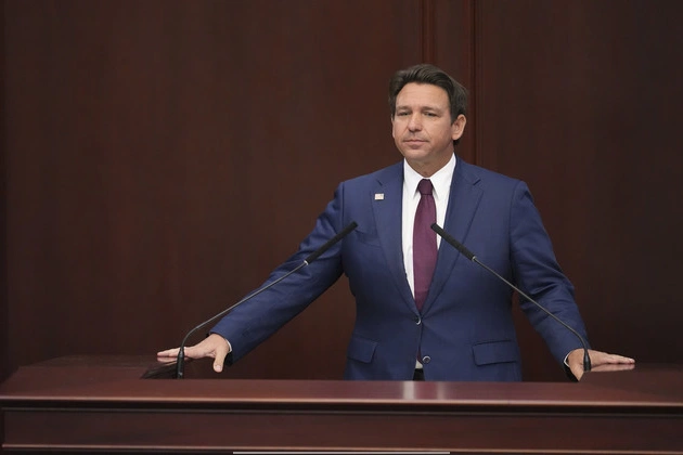 inside_ron_desantis_tough_year_in_florida