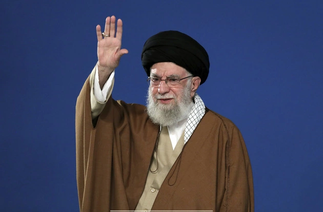 iran_says_strikes_did_not_cause_nuclear_contamination