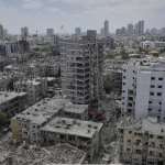 israel_in_no_rush_to_wrap_up_iran_war_ambassador_says