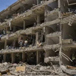 israel_is_not_dragging_america_into_war_with_iran_its_president_says
