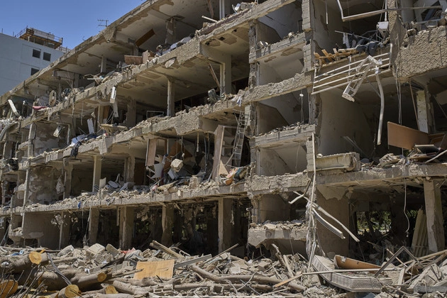 israel_is_not_dragging_america_into_war_with_iran_its_president_says