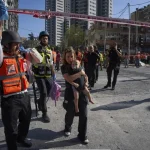 israel_threatens_irans_top_leader_after_missiles_damage_hospital_and_wound_more_than_200