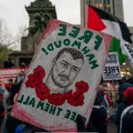 judge_wont_order_release_of_pro_palestinian_activist_mahmoud_khalil