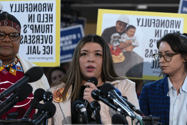 kilmar_abrego_garcia_is_back_in_us_custody_after_being_illegally_deported_and_will_now_face_criminal_charges