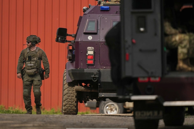 man_suspected_of_shooting_2_minnesota_lawmakers_caught