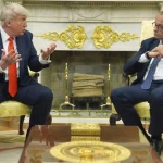 merz_avoids_a_blowup_in_the_oval_but_trump_goes_his_own_way_on_russia