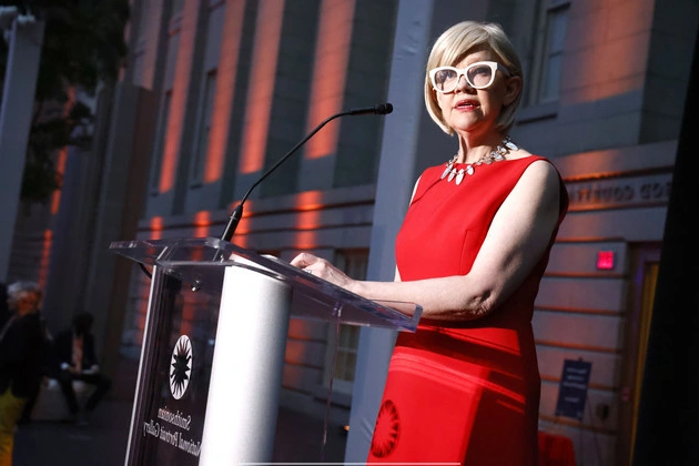 national_portrait_gallery_director_to_step_down_following_trumps_firing