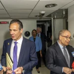 new_york_city_democratic_mayoral_rivals_clash_in_first_tv_debate