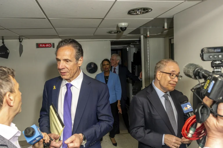 new_york_city_democratic_mayoral_rivals_clash_in_first_tv_debate