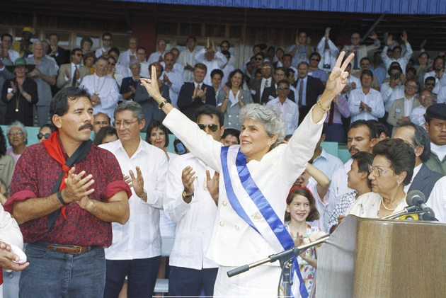 nicaraguas_former_president_violeta_chamorro_dies_at_95