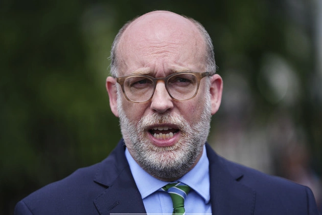 omb_director_flatly_denies_megabill_represents_an_attack_on_the_social_safety_net