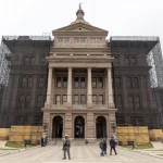 texas_state_capitol_evacuated_after_credible_threat_toward_lawmakers