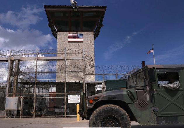 trump_administration_appears_to_be_pausing_plans_to_ramp_up_guantanamo_transfers