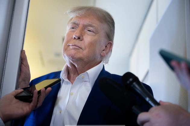 trump_agrees_to_in_person_wednesday_meeting_with_zelenskyy