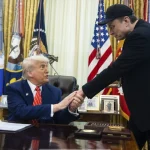 trump_and_musk_aides_have_spoken_amid_pause_in_hostilities
