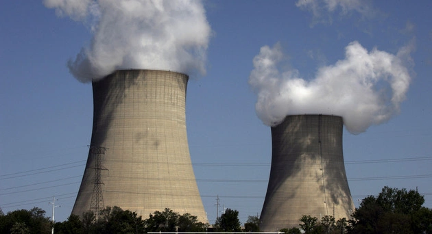 trump_fires_democratic_appointee_from_nuclear_regulatory_commission