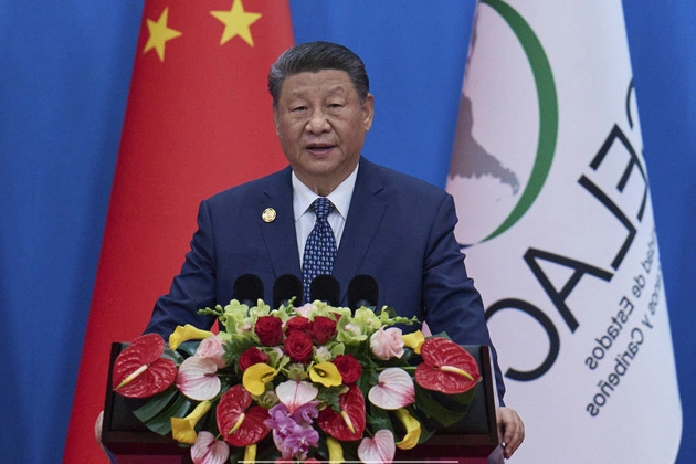 trump_speaks_to_xi_for_first_time_since_taking_office