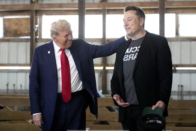 trump_white_house_aides_signal_a_possible_detente_with_musk