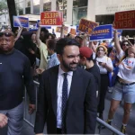 two_major_nyc_unions_back_mamdanis_general_election_bid_for_mayor