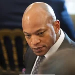 wes_moore_accuses_trump_of_a_lack_of_seriousness_in_dealing_with_iran