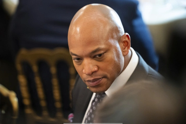 wes_moore_accuses_trump_of_a_lack_of_seriousness_in_dealing_with_iran