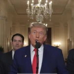 white_house_wary_of_iran_counterattack_as_trump_strikes_triumphant_tone