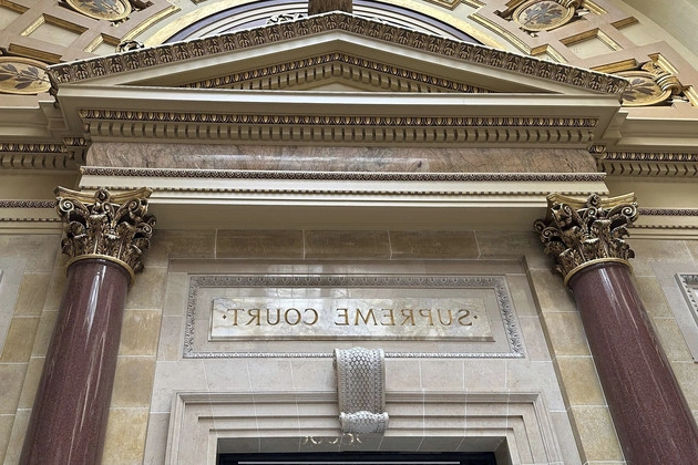 wisconsin_supreme_court_refuses_to_hear_challenges_to_the_states_congressional_district_boundaries