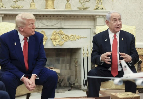 netanyahu_to_travel_to_us_for_meetings_with_trump_vance